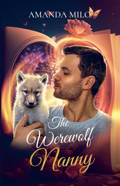 The Werewolf Nanny
