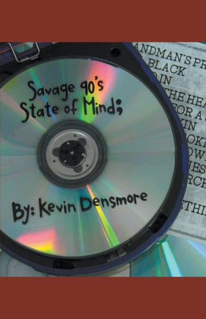 Savage 90's State Of Mind