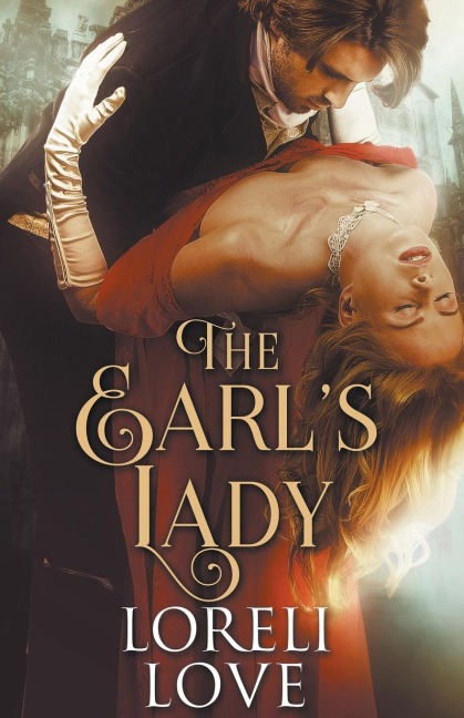 The  Earls Lady