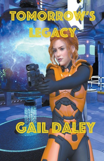 Tomorrows Legacy