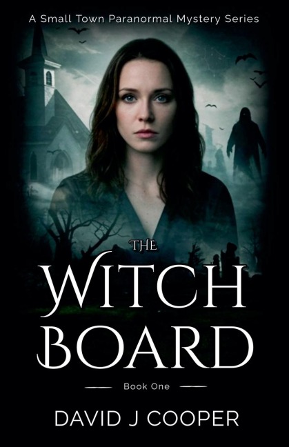 The Witch Board