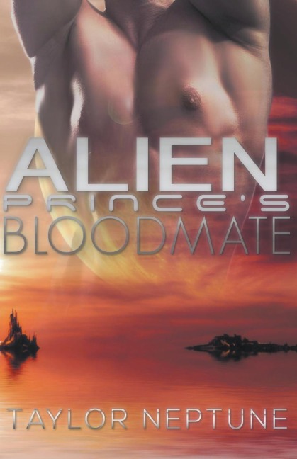 Alien Princes Bloodmate