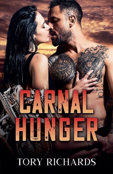 Carnal Hunger