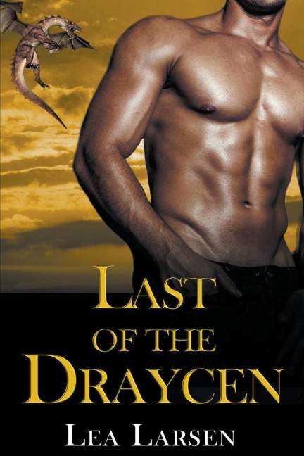 Last of the Draycen