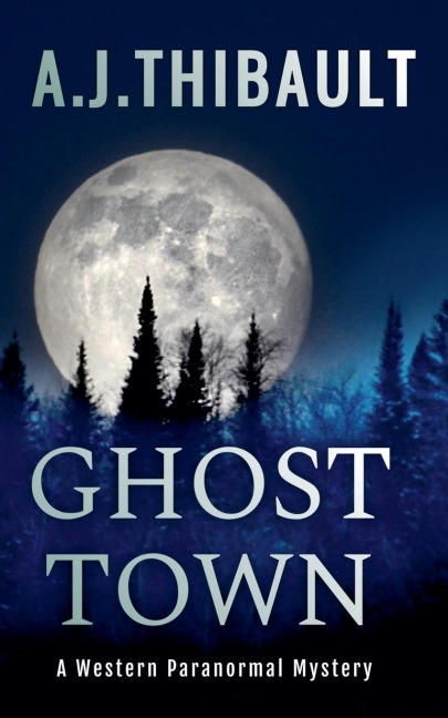 Ghost Town