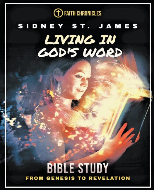 Living in Gods Word