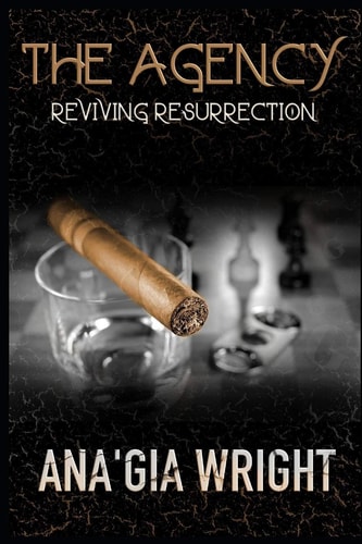 The Agency Reviving Resurrection