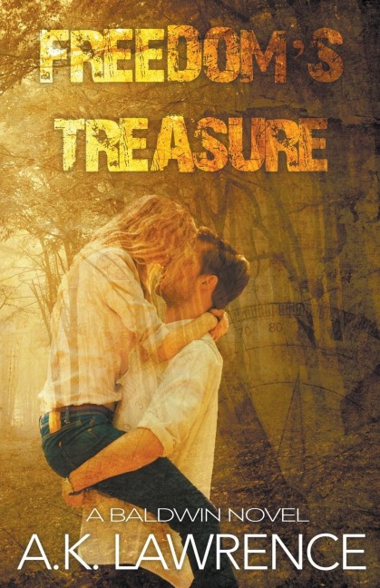 Freedoms Treasure