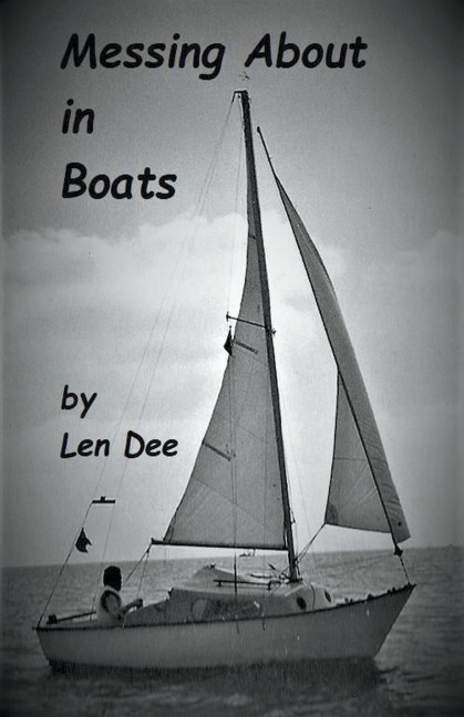 Messing About in Boats