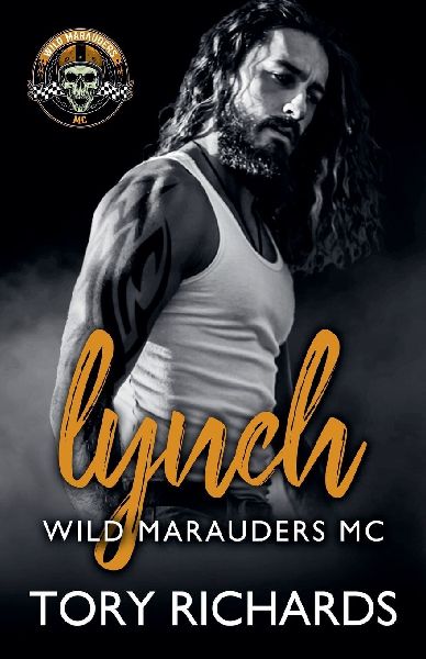 Wild Marauders MC Lynch