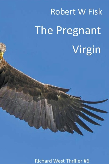 The Pregnant Virgin