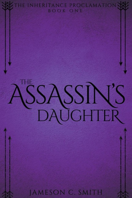 The Assassins Daughter