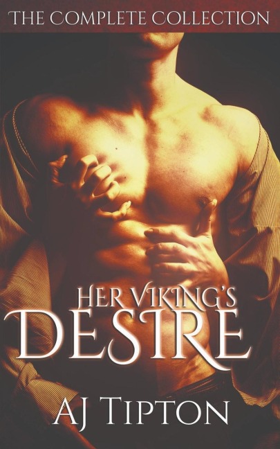 Her Vikings Desire: The Complete Collection