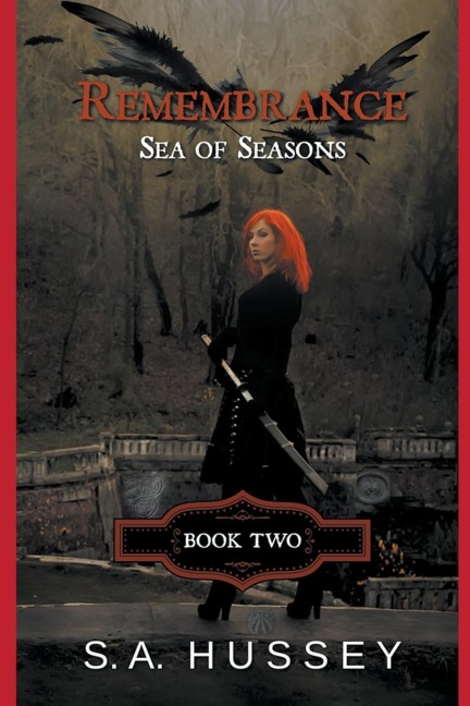 Remembrance: Sea of Seasons