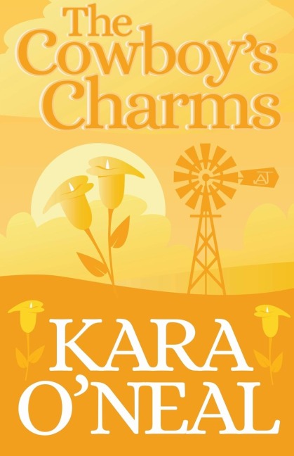 The Cowboys Charms