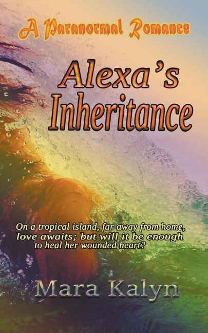Alexas Inheritance