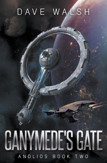 Ganymedes Gate