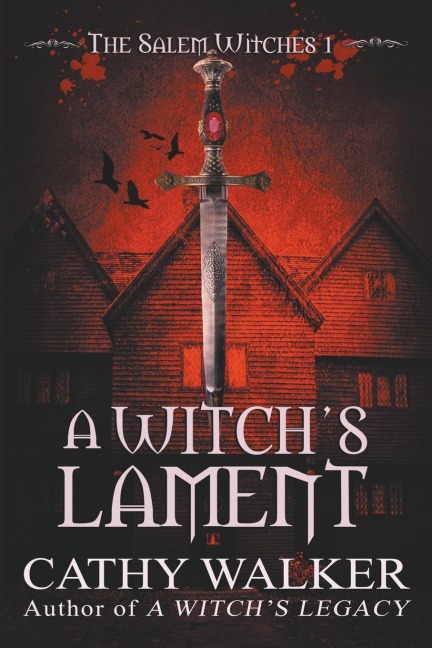 A Witchs Lament