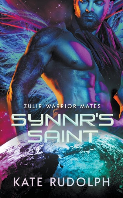 Synnrs Saint