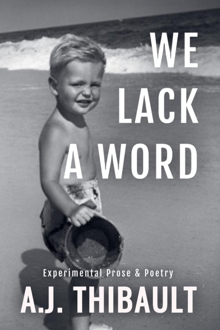 We Lack a Word