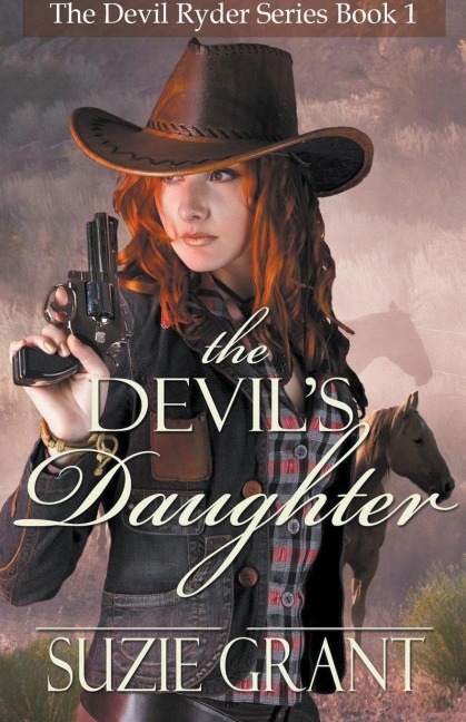 The Devils Daughter