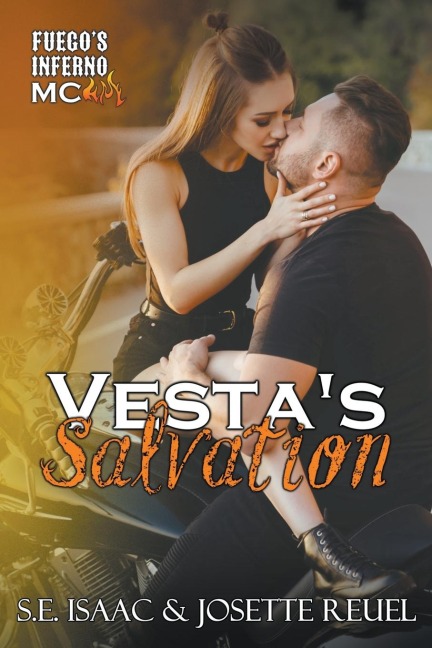 Vestas Salvation