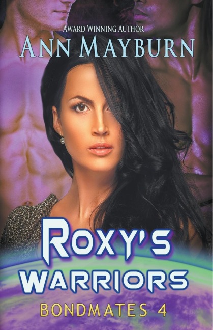 Roxys Warriors