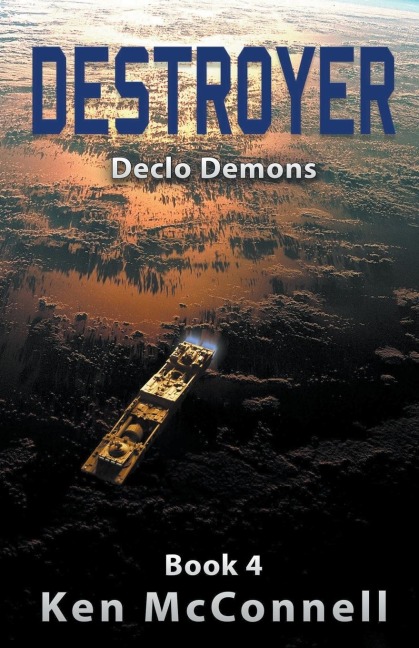Destroyer Declo Demons