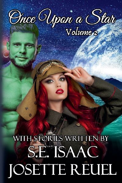 Once Upon a Star Vol. 2