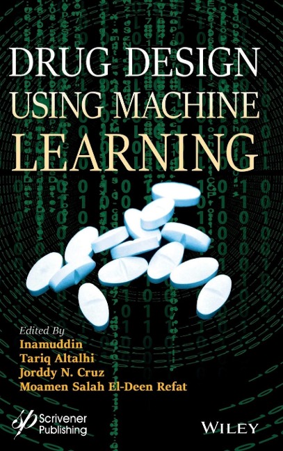 Drug Design Using Machine Learning