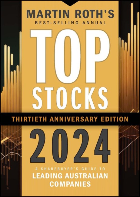 Top Stocks 2024: A Sharebuyers Guide to Leading Australian Companies