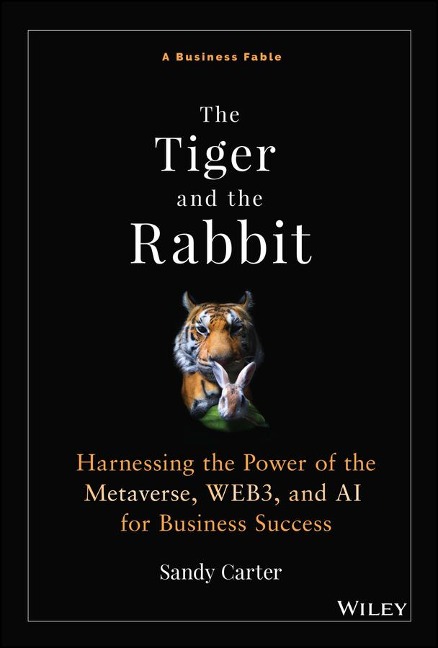 The Tiger and the Rabbit: Harnessing the Power of the Metaverse, Web3, and AI for Business Success