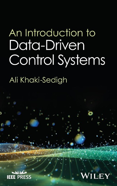 An Introduction to Data-Driven Control Systems