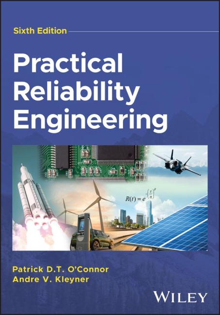 Practical Reliability Engineering