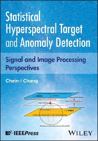 Statistical Hyperspectral Detection: Signal Processing Perspectives