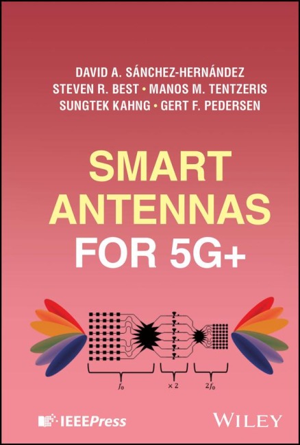 Smart Antennas for 5g+
