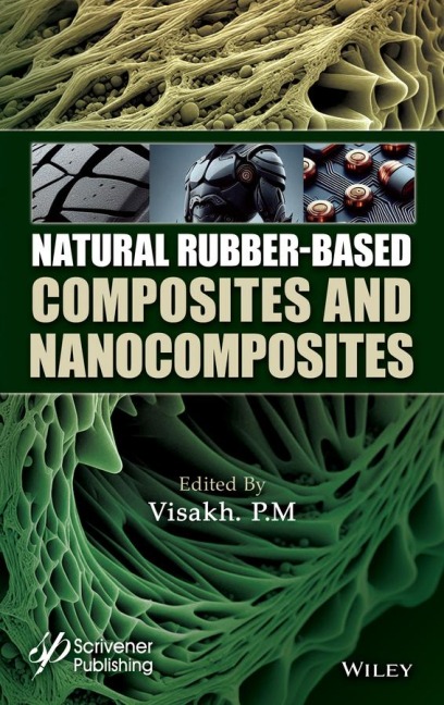Natural Rubber-Based Composites and Nanocomposites