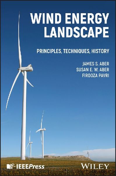 Wind Energy Landscape: Principles, Techniques, History