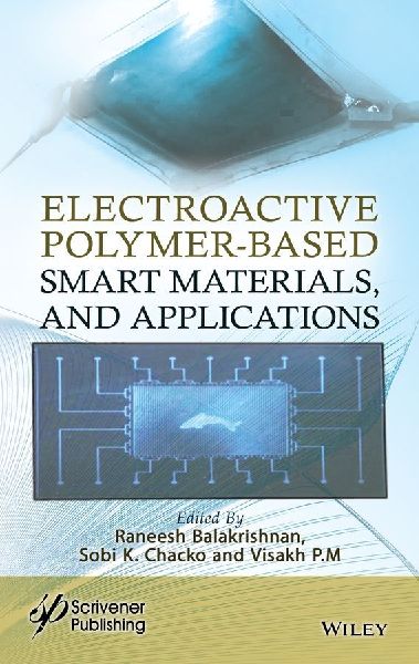 Electroactive Polymer-Based Smart Materials, and Applications