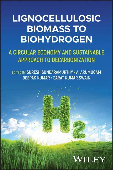 Lignocellulosic Biomass to Biohydrogen