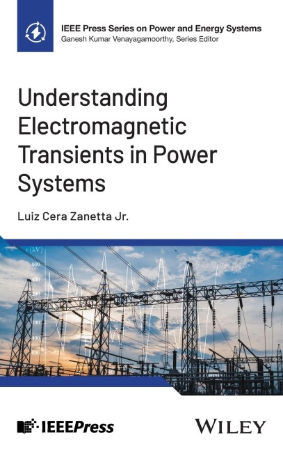 Understanding Electromagnetic Transients in Power Systems