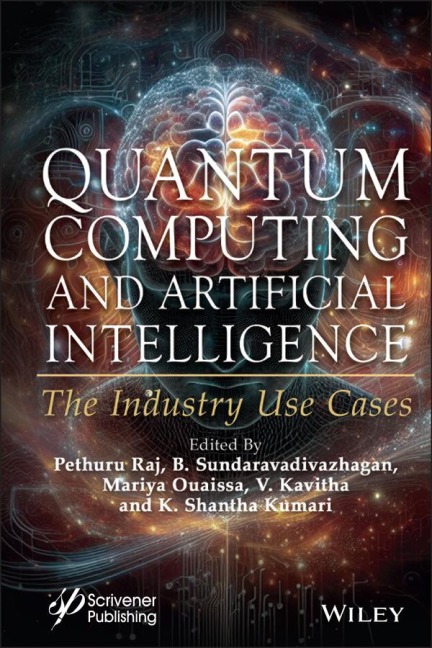 Quantum Computing and Artificial Intelligence: The Industry Use Cases