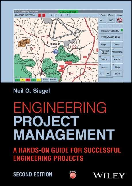 Engineering Project Management: A Hands-On Guide for Successful Engineering Projects
