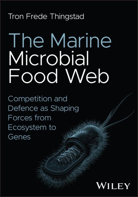The Marine Microbial Food Web: Competition and Defence as Shaping Forces from Ecosystem to Genes