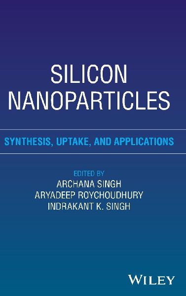Silicon Nanoparticles