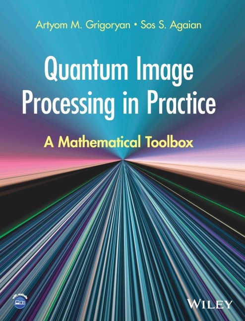 Quantum Image Processing in Practice: A Mathematical Toolbox