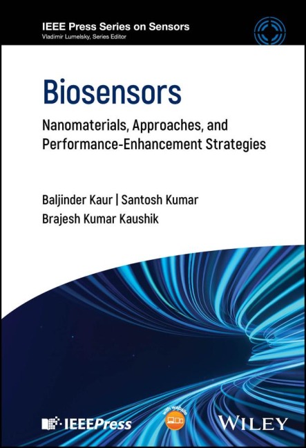 Biosensors: Nanomaterials, Approaches, and Performance-Enhancement Strategies