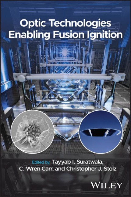 Optic Technologies Enabling Fusion Ignition