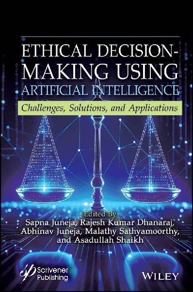 Ethical Decision-Making Using Artificial Intelligence