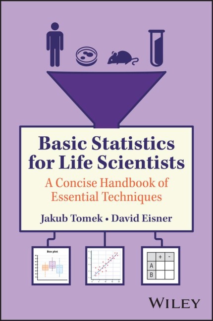 Basic Statistics for Life Scientists